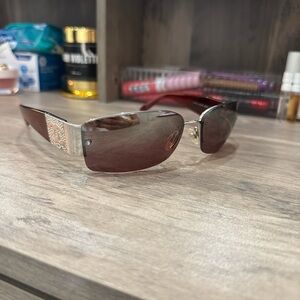 Vintage Chanel 4117-B Sunglasses